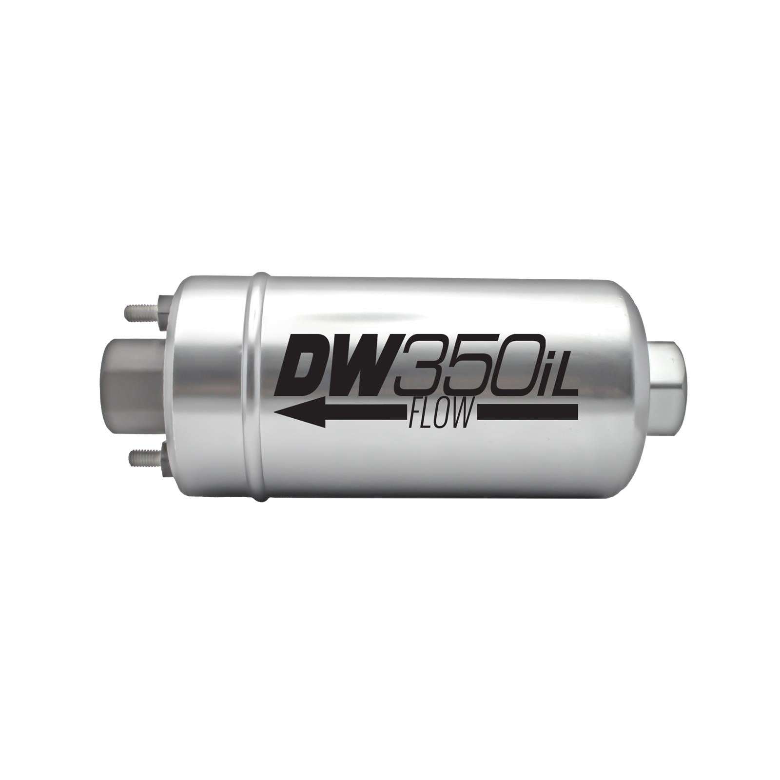 350 lph In-Line Fuel System — image 1