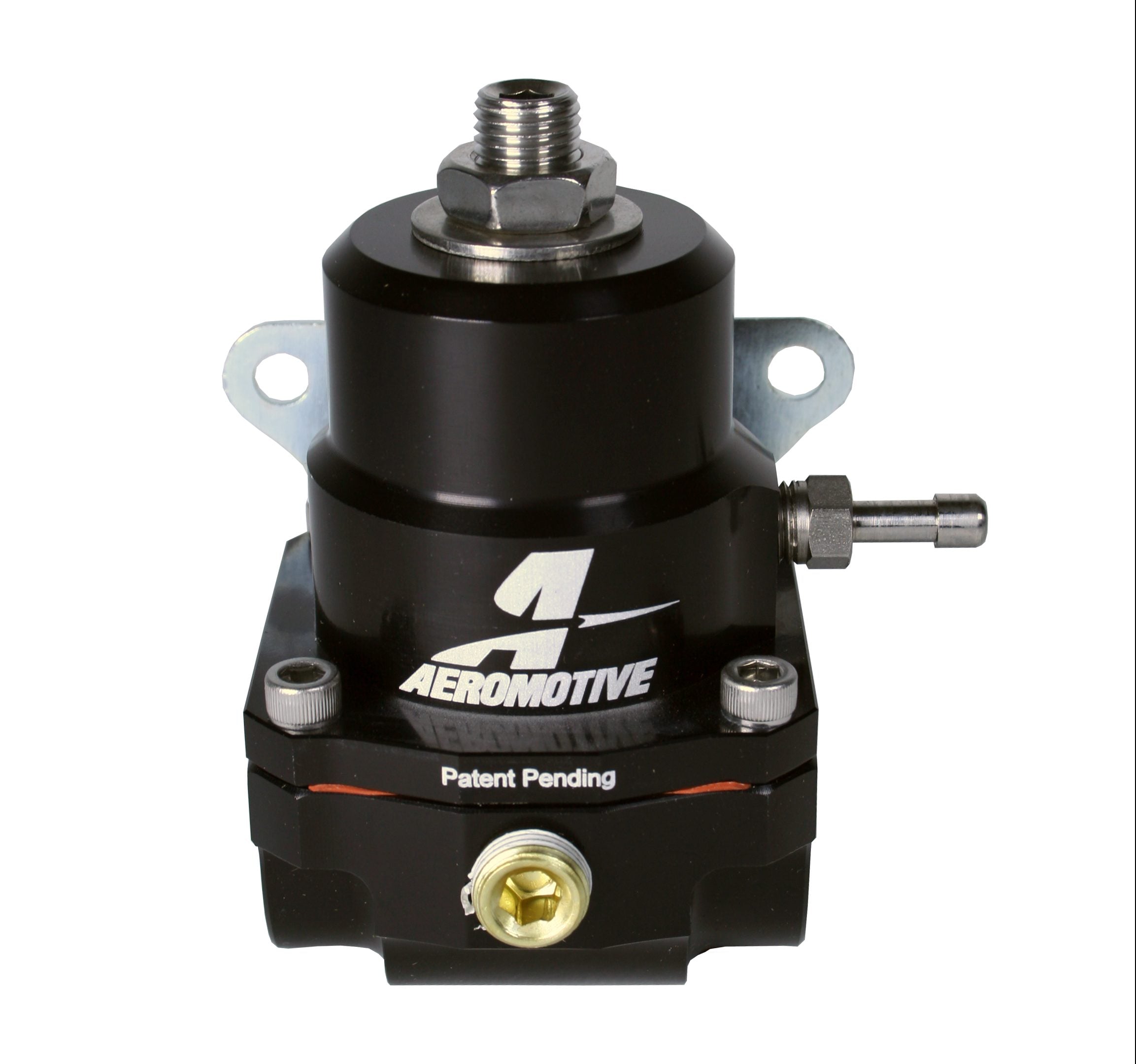 In-Tank Fuel System