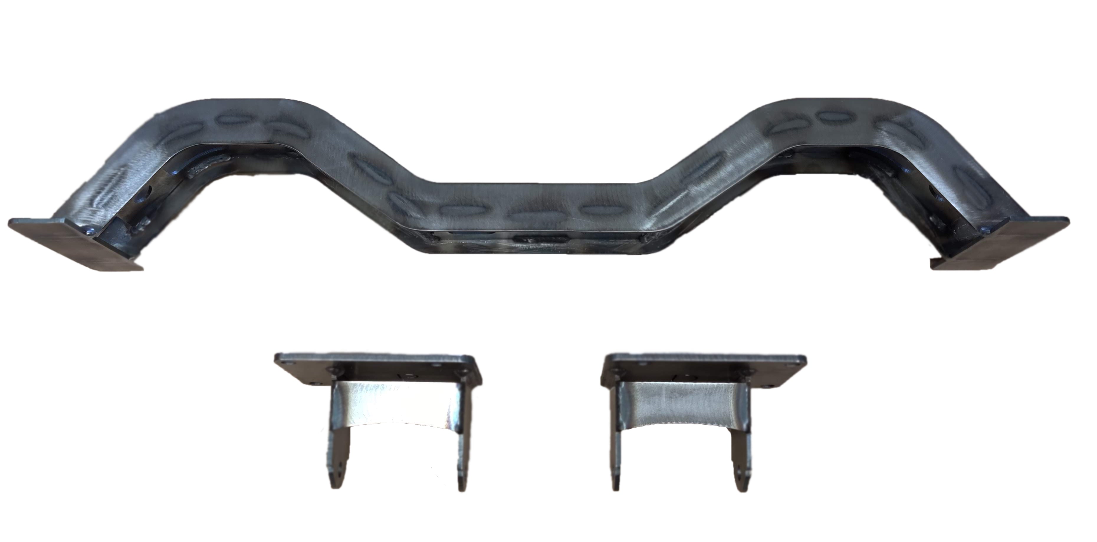 60-87 C10 Drivetrain Mount kit
