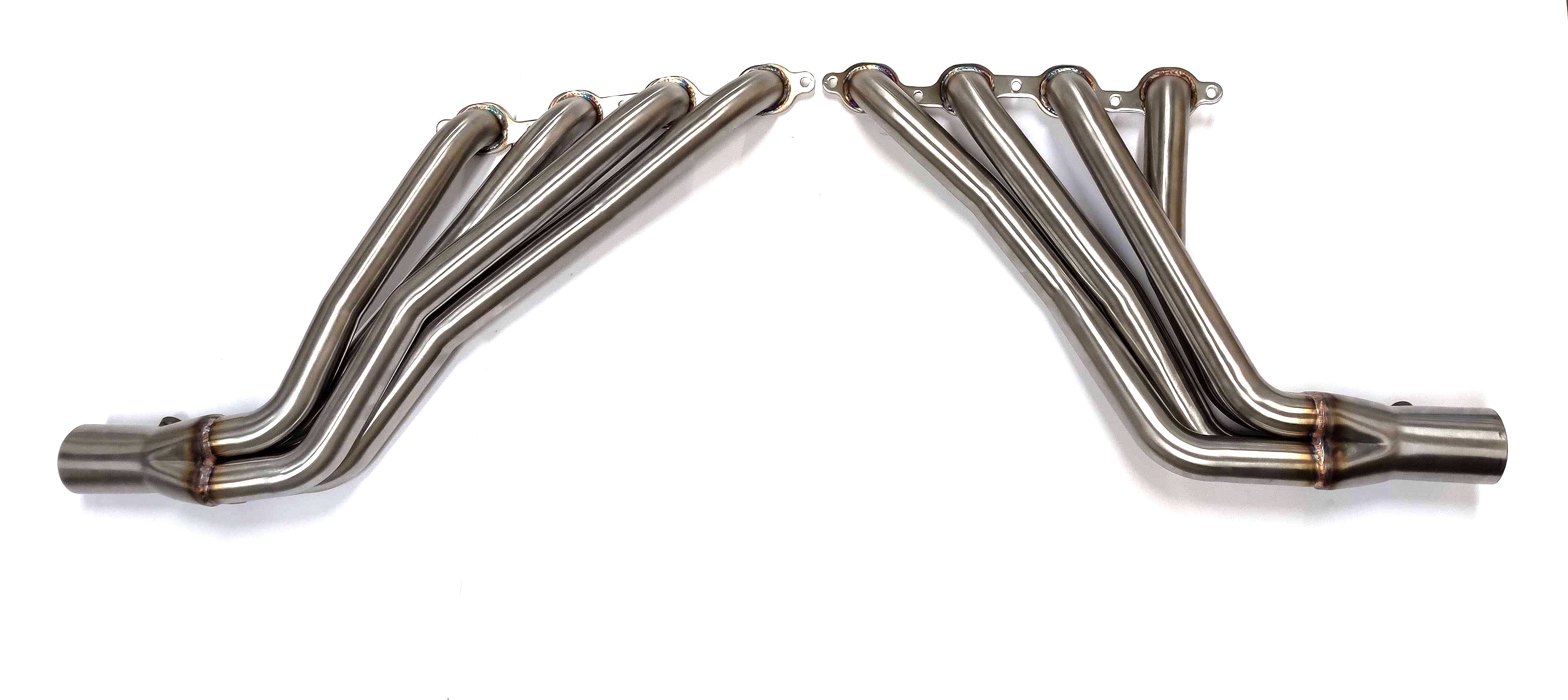 USA MADE 60-87 C10 Gen V LT Swap Headers