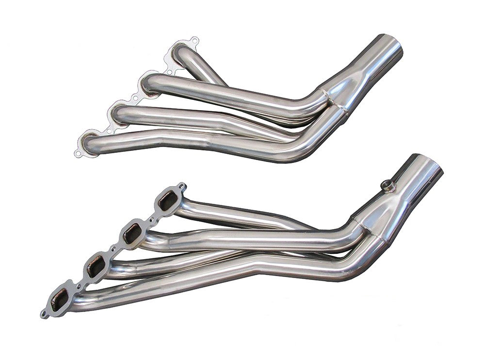 A & G Body, F-Body, X-Body Gen V LT Swap Headers