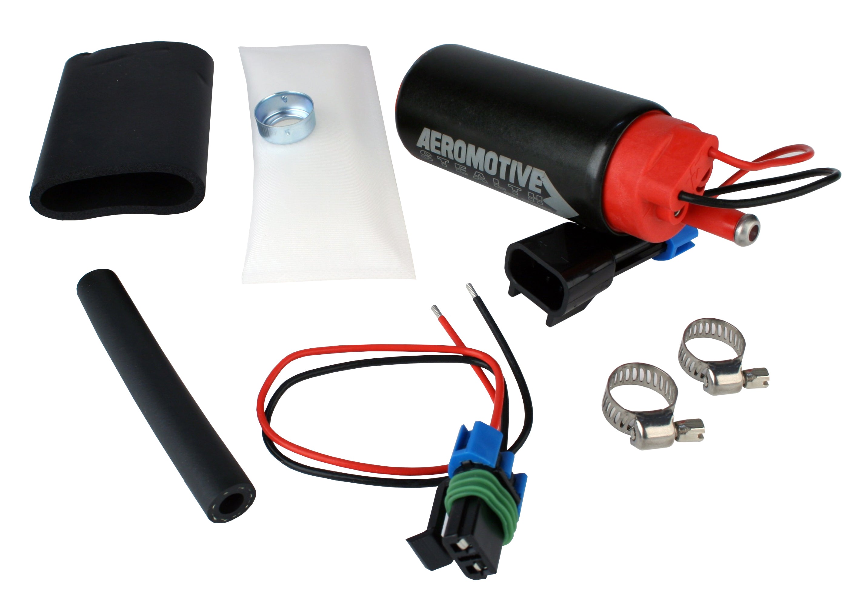 Aeromotive 340 Fuel Pump