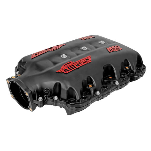 ATOMIC AIRFORCE MANIFOLD LT1