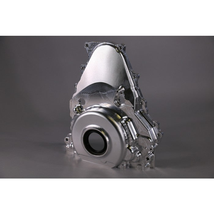 BILLET LT1/ LT4 VVT DELETE FRONT COVER