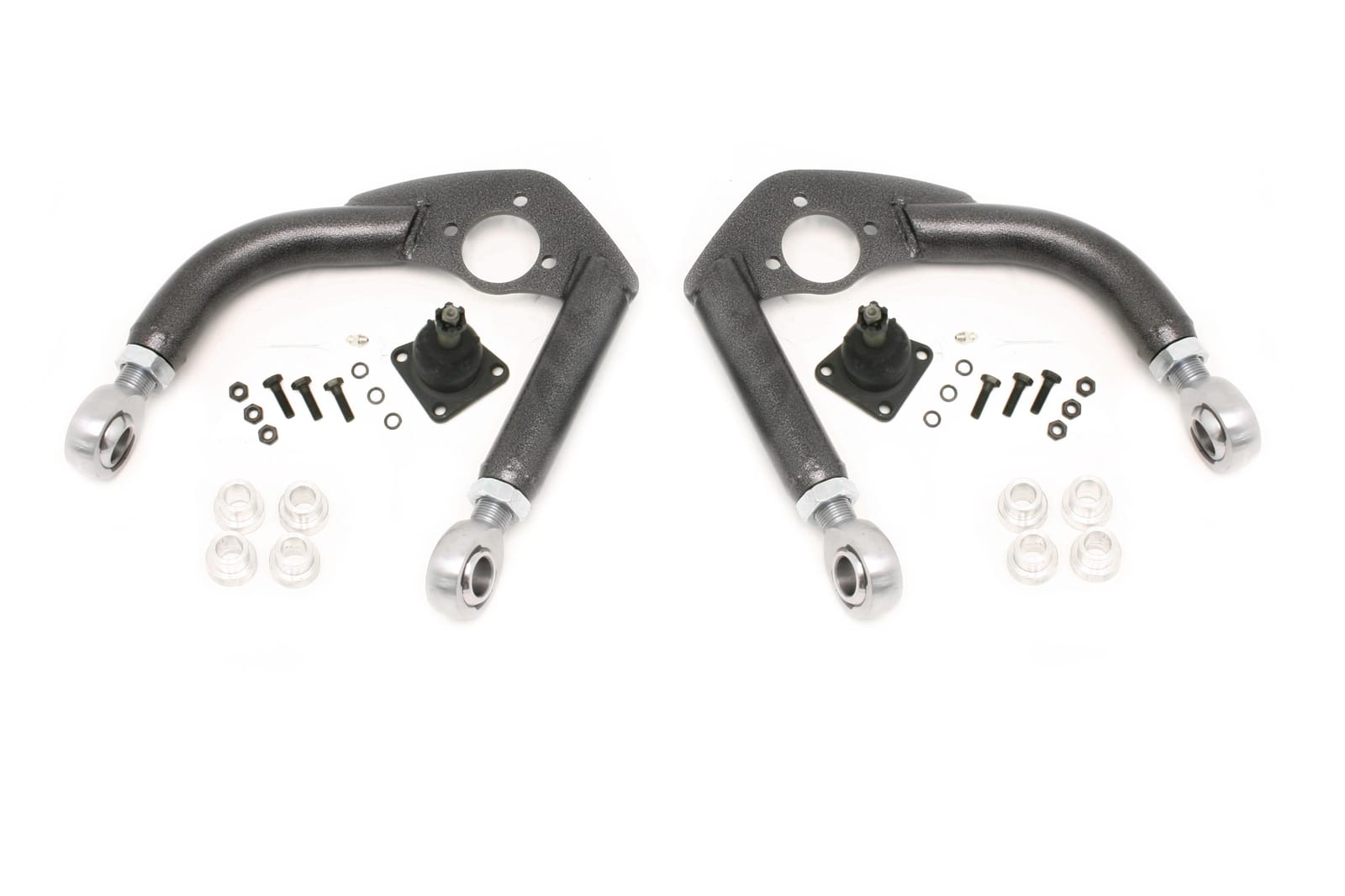 BMR Upper Adjustable A-arms, Rod Ends