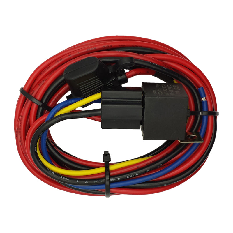 DeatschWerks Fuel Pump Hardwire Upgrade Kit — image 1