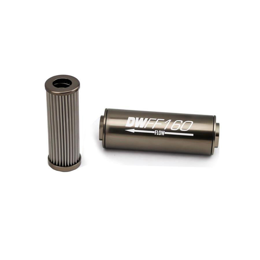 Deatschwerks Inline Fuel Filter