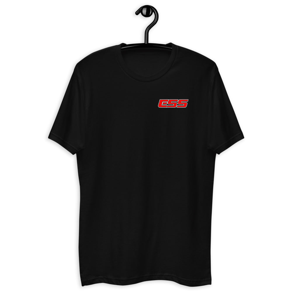 Blower Cam Shirt — image 1
