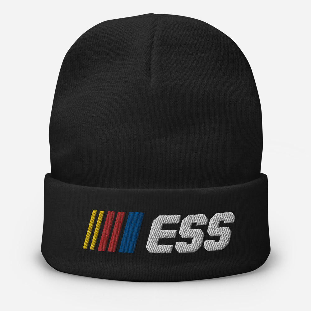 Motorsports Beanie — image 1