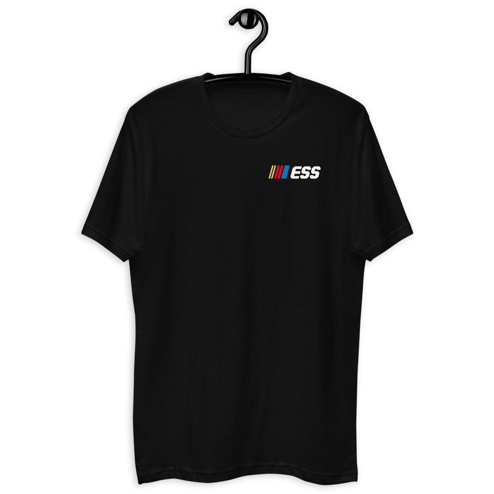 Racing Style Shirt — image 1