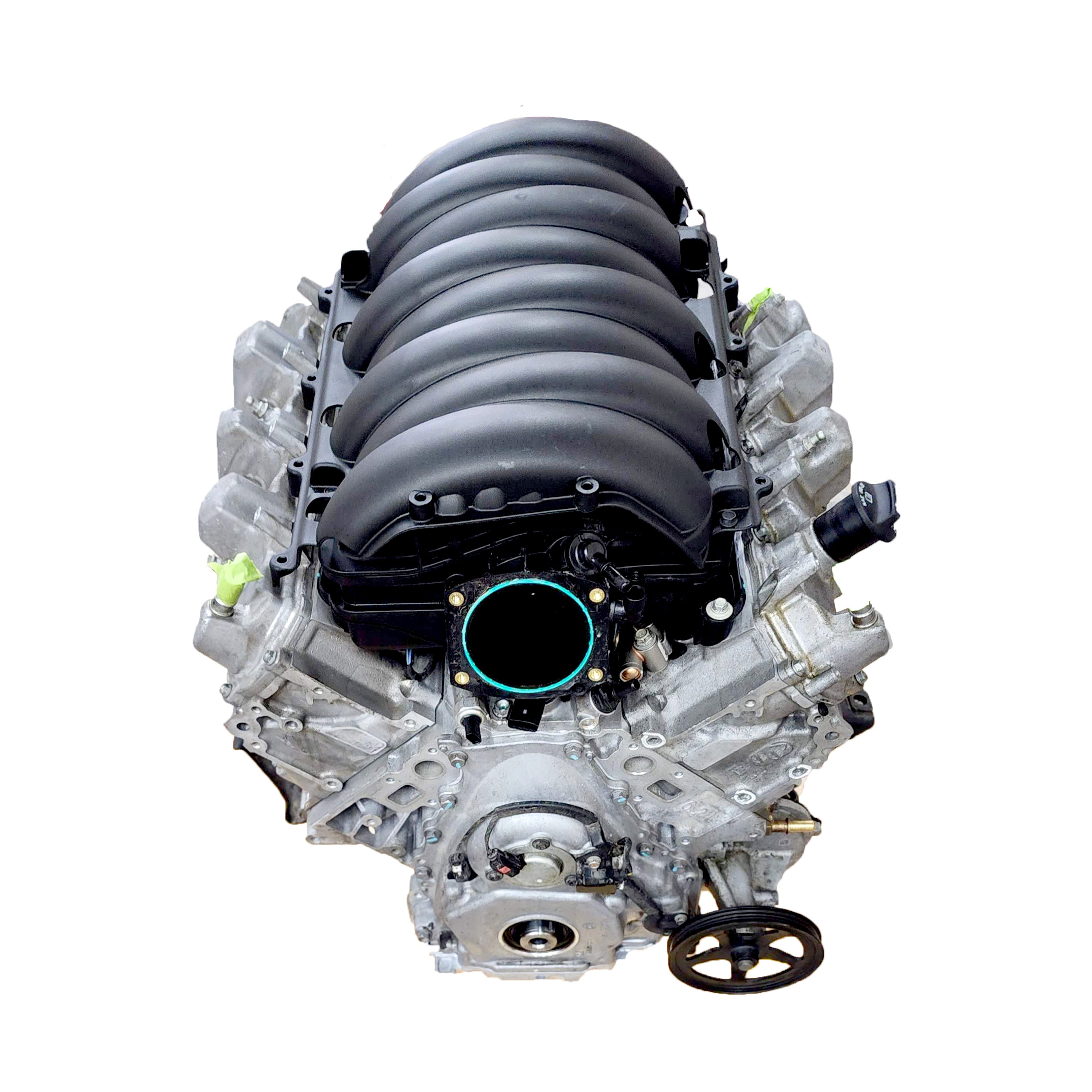 Reman L86 Engine & Transmission Package