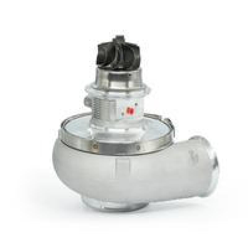 Garrett G-XRace GXR47-76 76/120mm Supercore — image 1