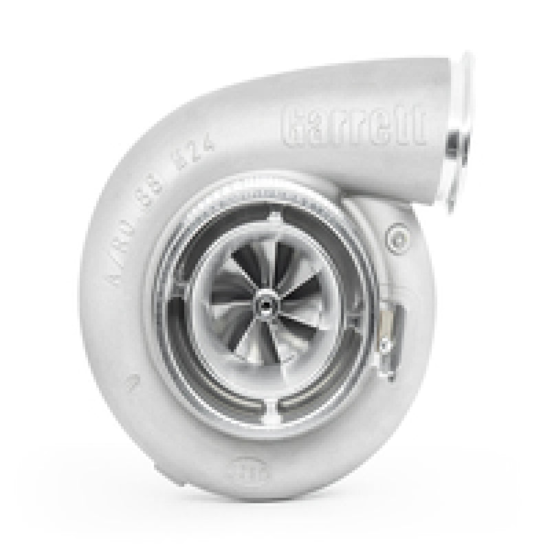 Garrett G-XRace GXR50-80 80/120mm Supercore — image 1