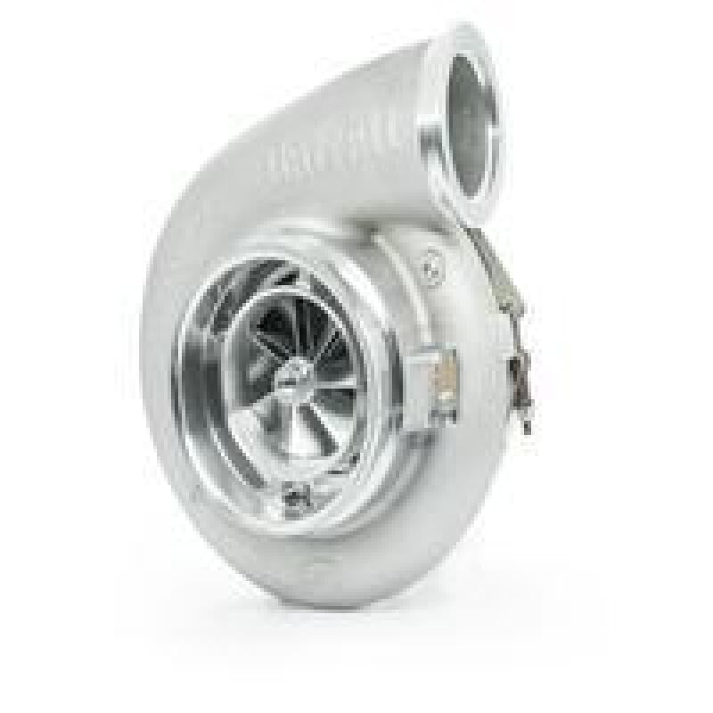 Garrett G-XRace GXR55-91 91/149mm Supercore — image 1