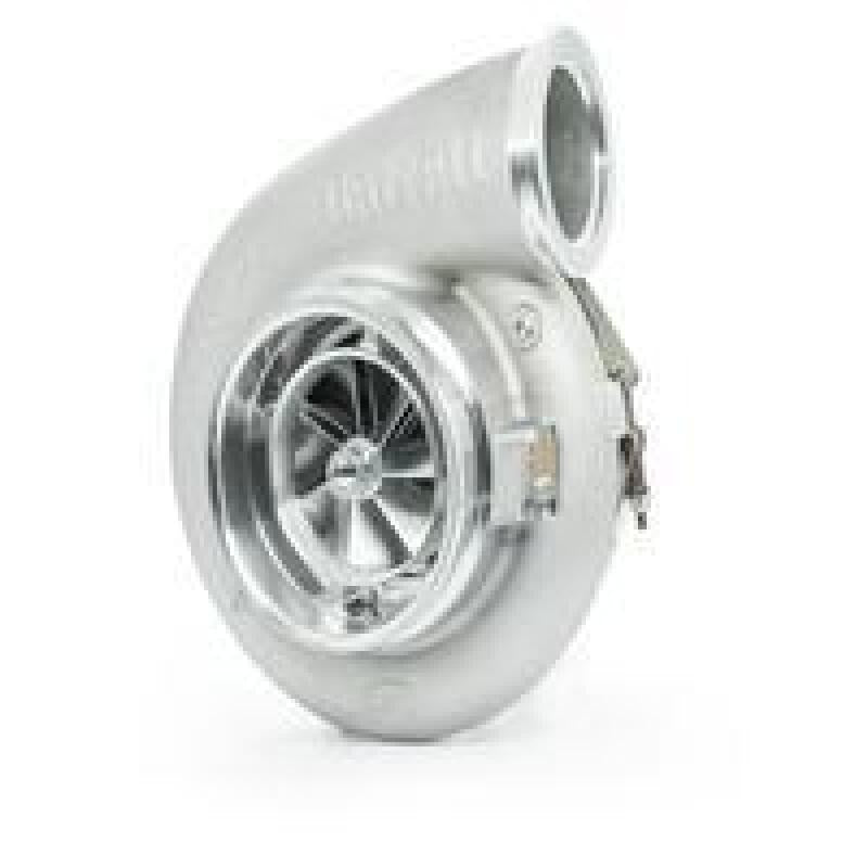 Garrett G-XRace GXR57-98 98/149mm Supercore — image 1