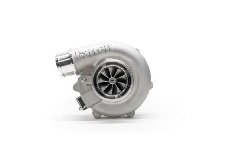 Garrett G25-550 Super Core - Standard Rotation — image 1
