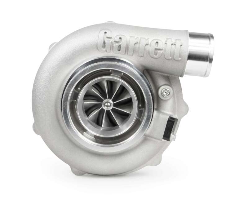 Garrett G30-825 G-Series II Turbocharger 0.83 A/R V-Band / V-Band IWG — image 1