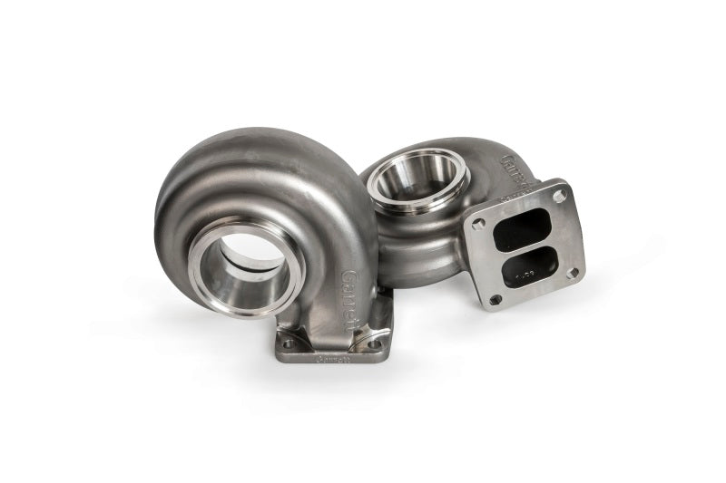 Garrett G30 Turbine Housing Kit Div T4 / V-Band 1.06 A/R (Standard Rotation) — image 1
