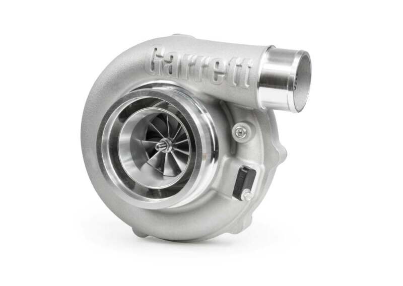 Garrett G35-990 Reverse Rotation G-Series II Supercore — image 1