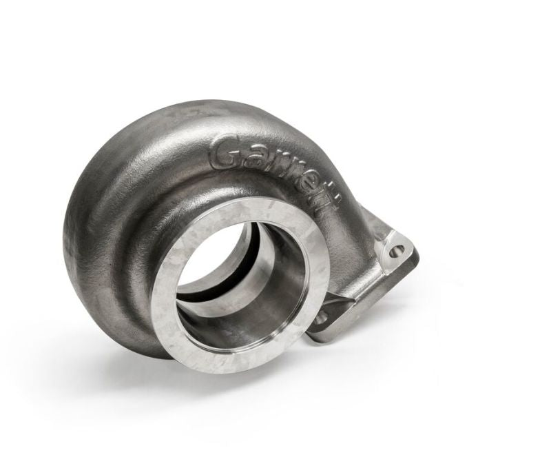 Garrett G40 Turbine Housing Kit Div T4 / V-Band 1.06 A/R - Standard Rotation — image 1