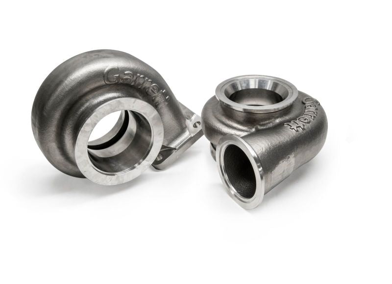 Garrett G40 Turbine Housing Kit O/V V-Band / V-Band 1.06 A/R — image 1