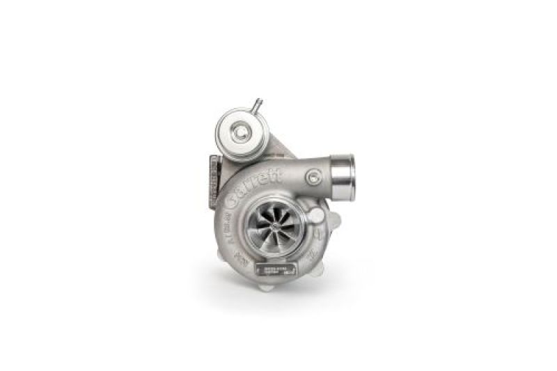 Garrett GBC20-300 Club Line Turbocharger 0.55 O/V T25 / 5-Bolt - Internal WG — image 1