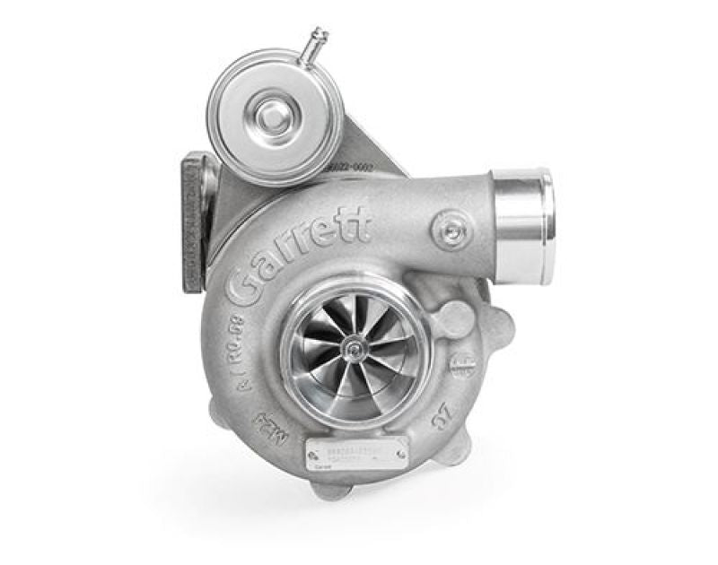Garrett GBC22-350 Club Line Turbocharger 0.64 O/V T25 / 5-Bolt - Internal WG — image 1