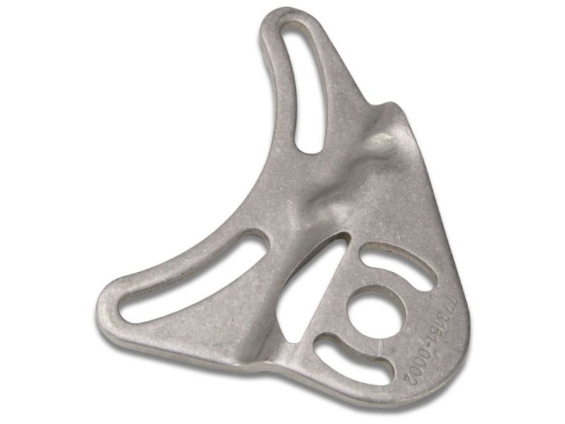 Garrett GT28 Adjustable Wastegate Bracket — image 1