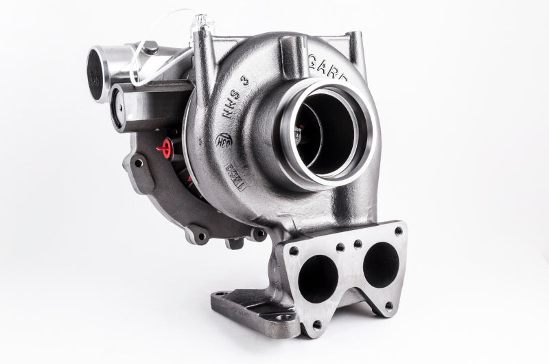 Garrett GT3794VA Turbo Kit - Chevy Duramax 6.6L 2004.5-2009 Stage 1 AVNT — image 1