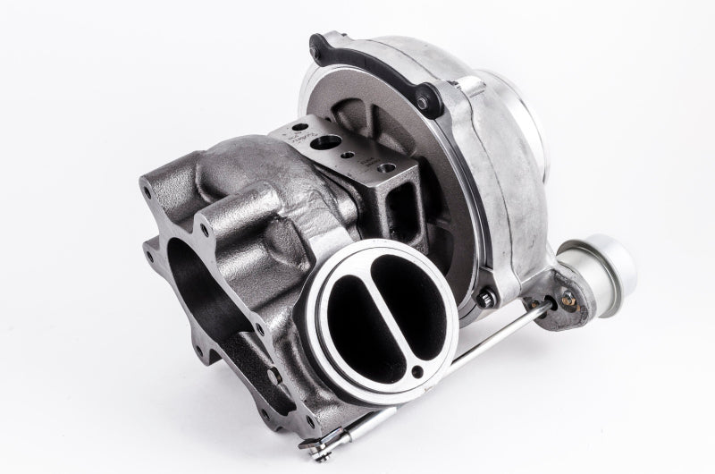 Garrett GTP38R Turbo Kit - Ford Power Stroke 7.3L 1999.5-2003 CHRA 739625-0001 — image 1