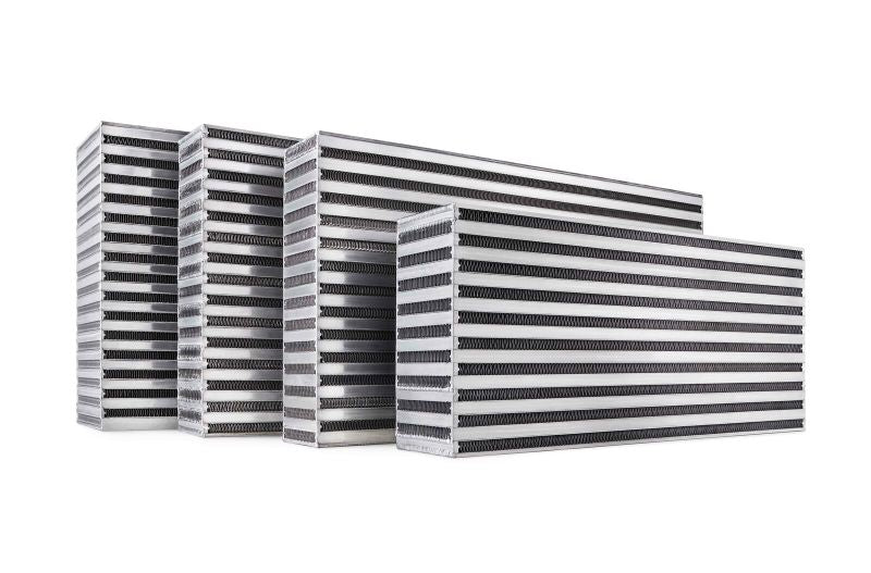 Garrett H2O / Air Intercooler CAC (3.80in x 3.80in x 9.80in) - 500 HP — image 1