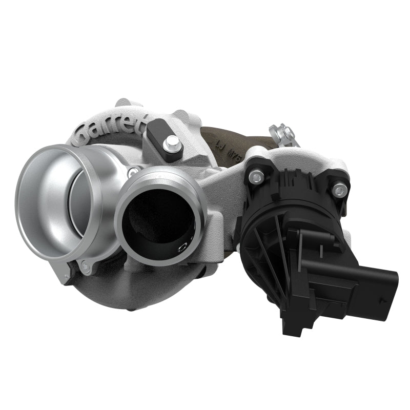 Garrett PowerMax 2017+ Ford F-150/Raptor 3.5L EcoBoost Stage 2 Upgrade Kit - Right Turbocharger — image 1