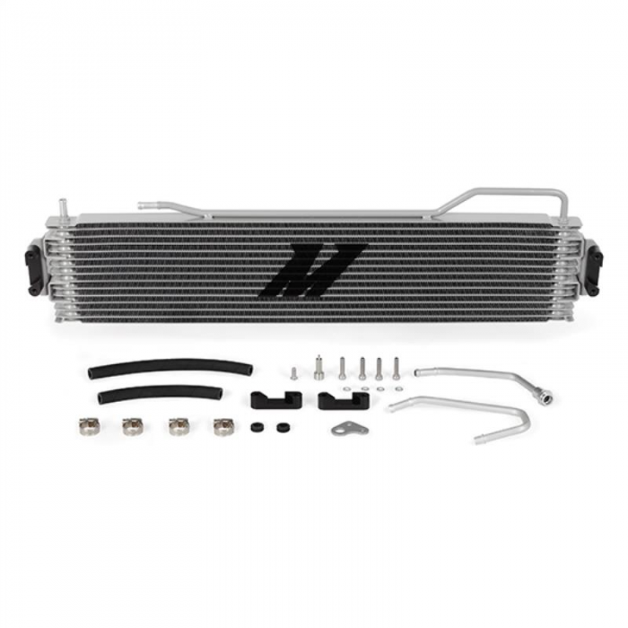 GM 1500 Truck V8 2014–2018 TRANSMISSION COOLER