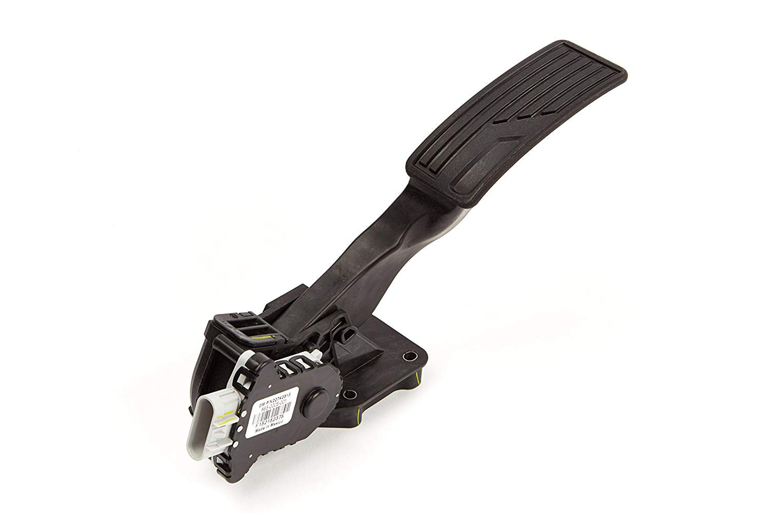 GM Straight Pedal