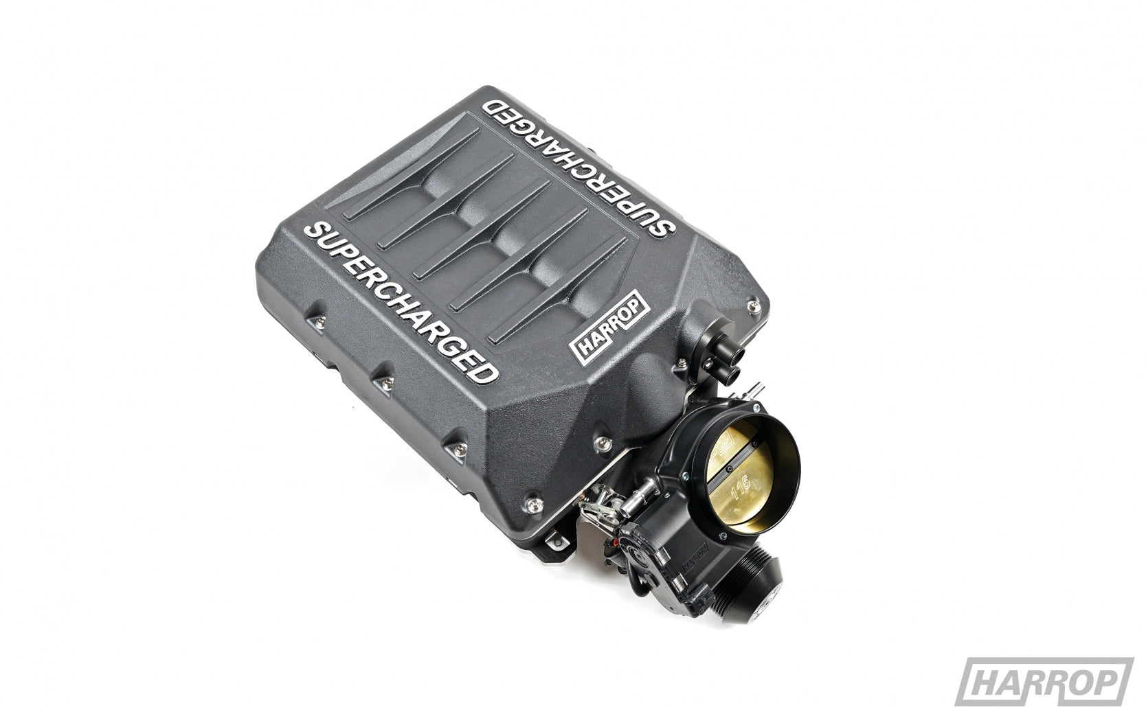 Harrop 7.3 Godzilla Supercharger 2650