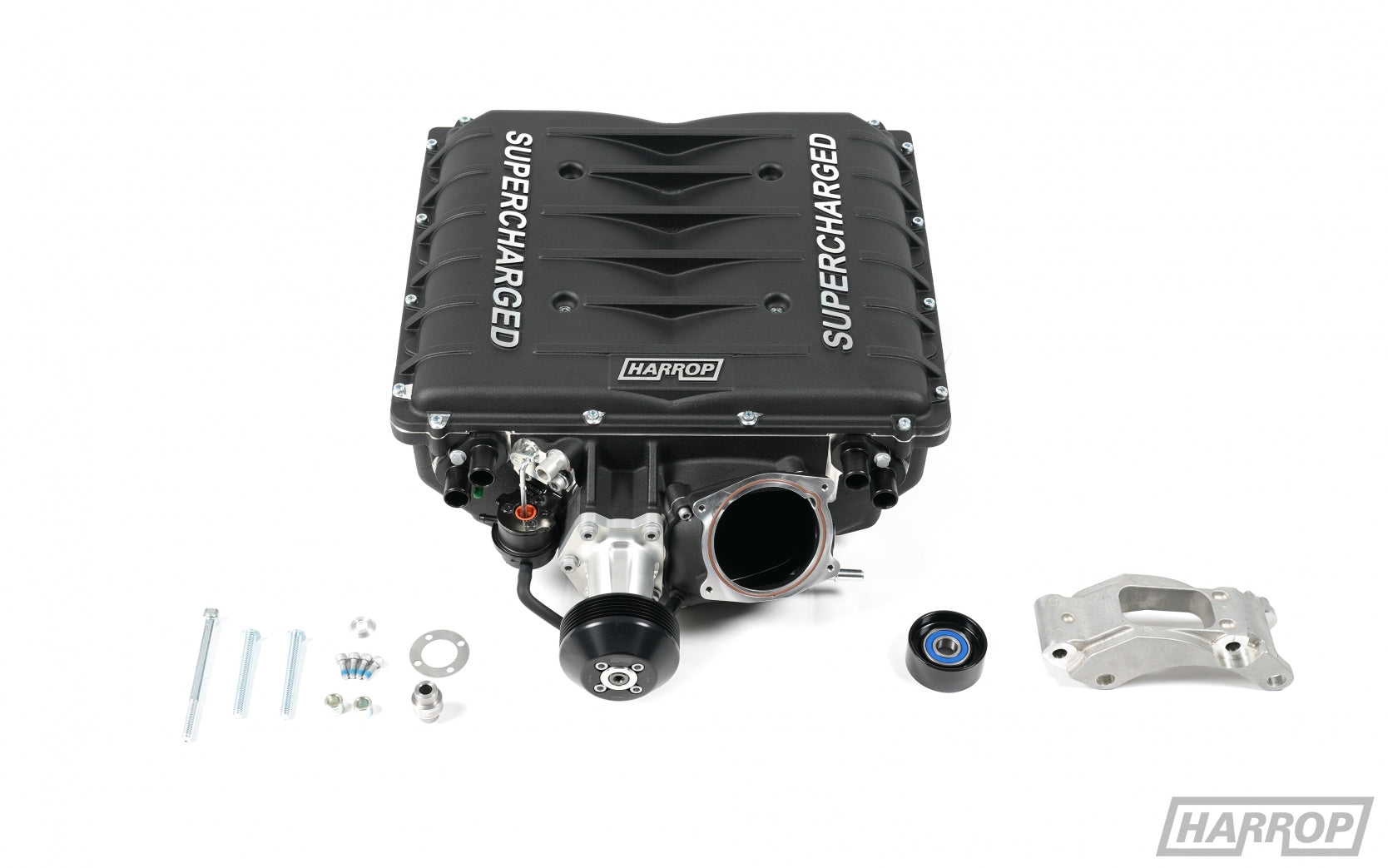 Harrop L8T L87 L86 L83 TVS2650 Supercharger KIT