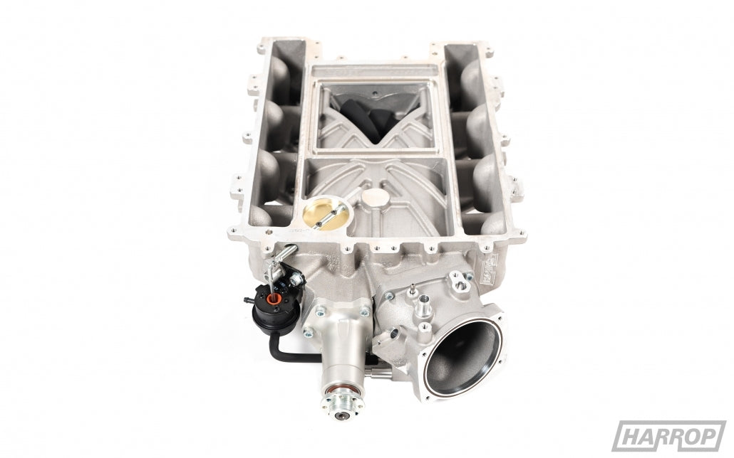 Harrop LSA SUPERCHARGER H2650I
