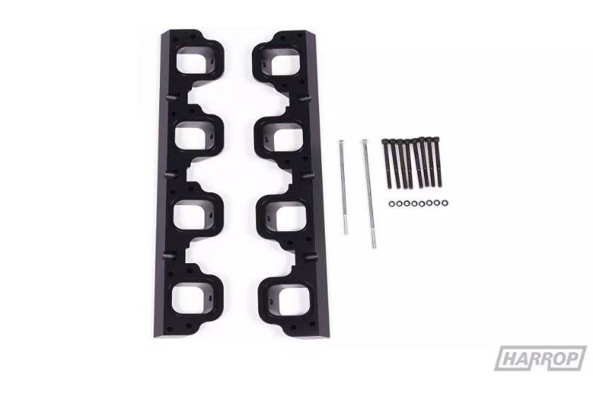 HARROP LT PORT INJECTION KIT — image 1