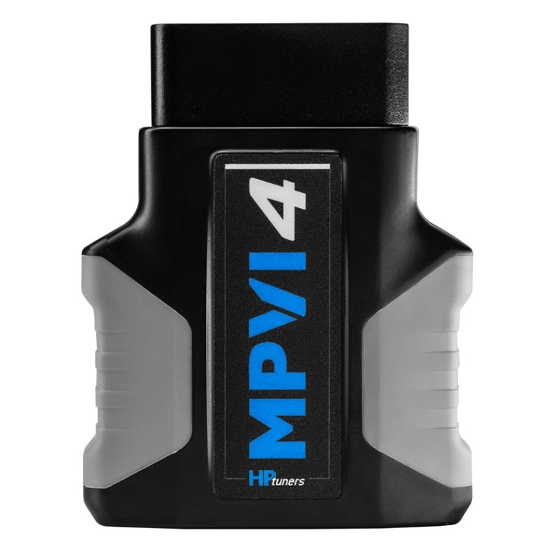 HPT MPVI4 w/Pro Feature Set + 2 Universal Credits (*Pro Link+ Cable Sold Separately*) — image 1
