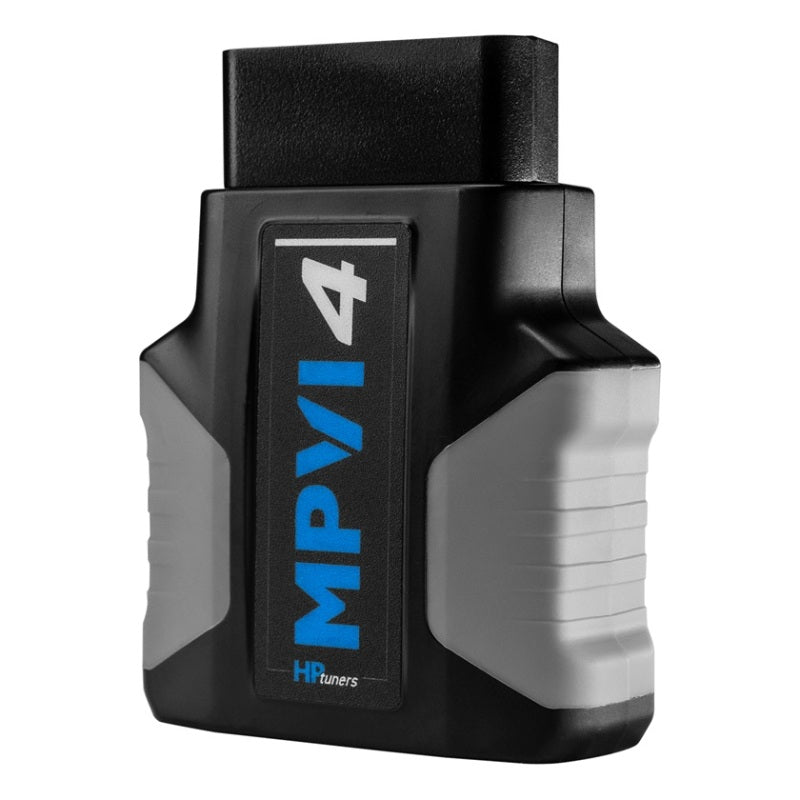 HPT MPVI4 w/Pro Feature Set + 8 Universal Credits (*Pro Link+ Cable Sold Separately*) — image 1