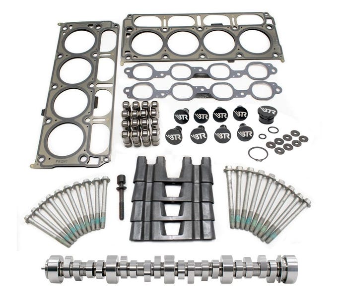 L84 Low Lift Cam Kit — image 1