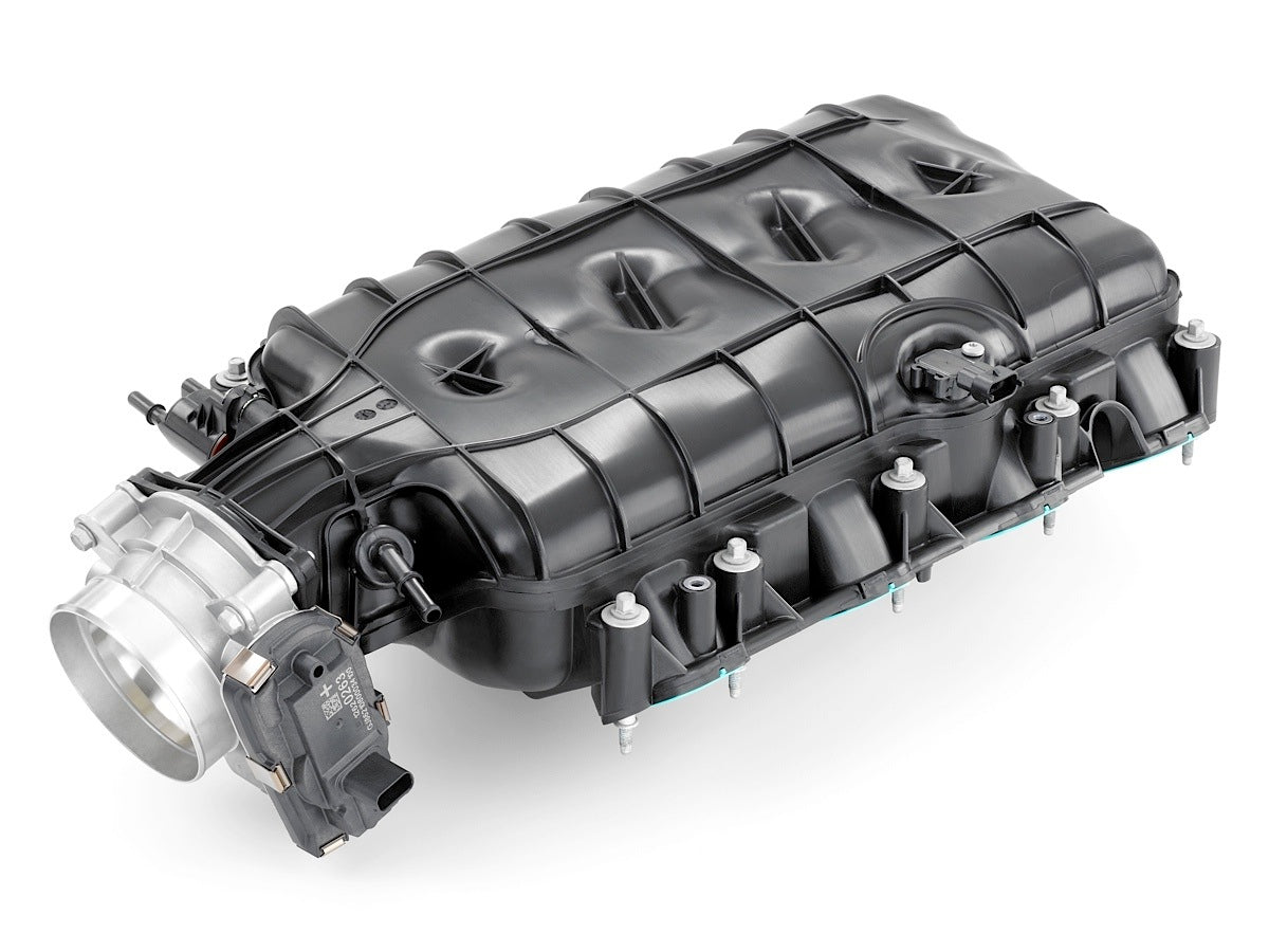 LT1 Intake Manifold