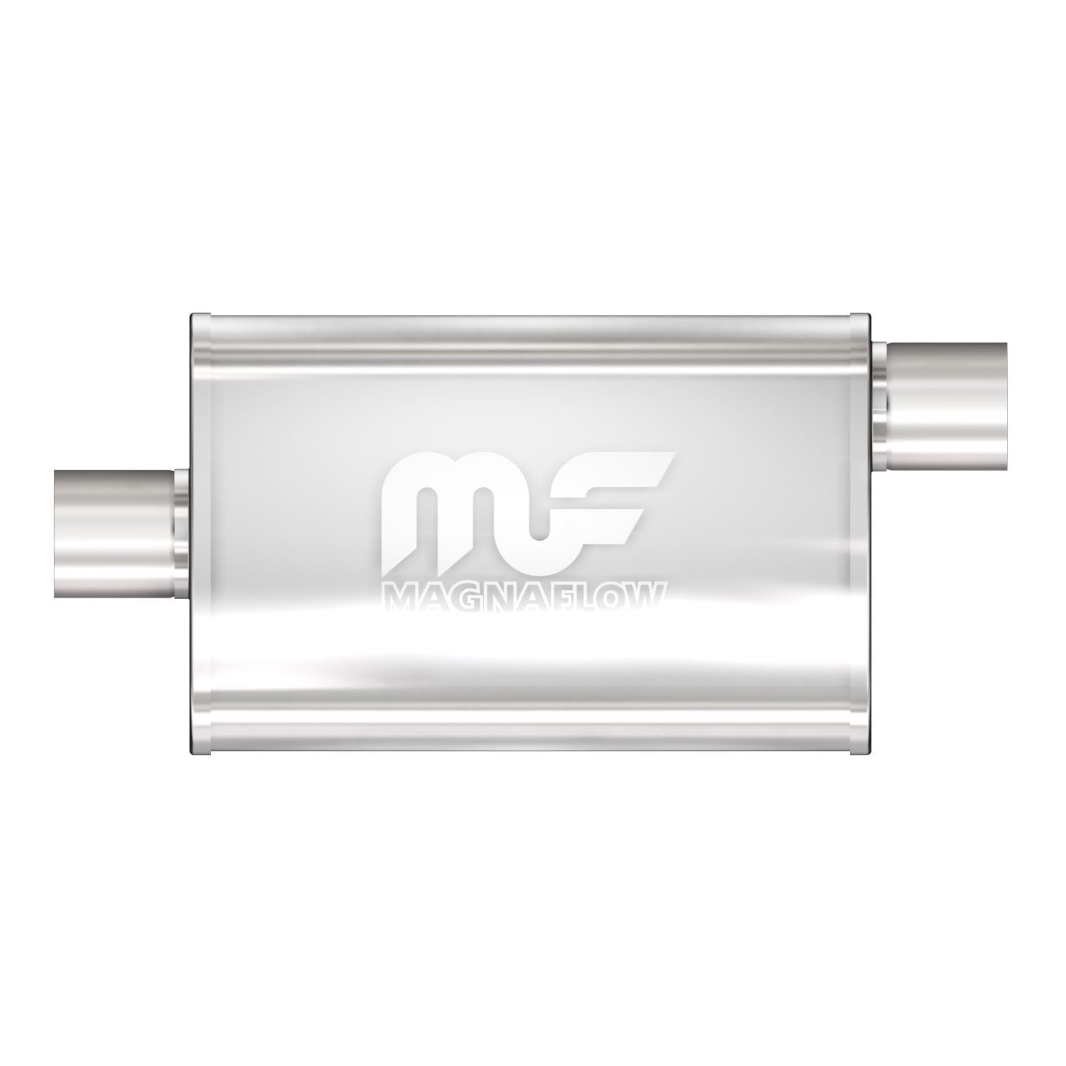 Magnaflow 4x9 Muffler