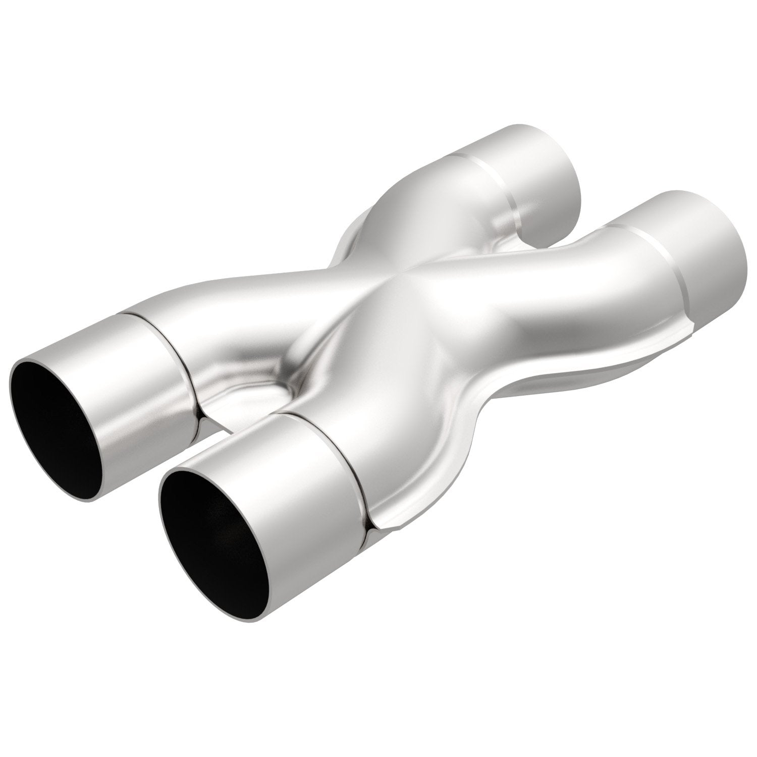 MagnaFlow Stainless Steel Tru-X Pipe