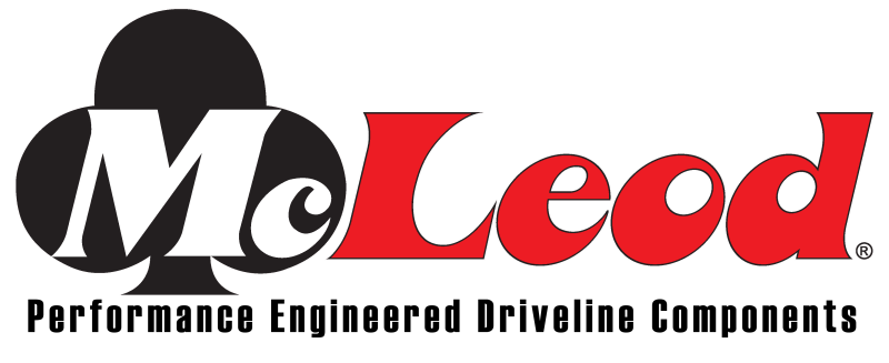 McLeod Hydraulic T.O. Bearing (Direct OE Replacement) Tremec TKX Transmission — image 1
