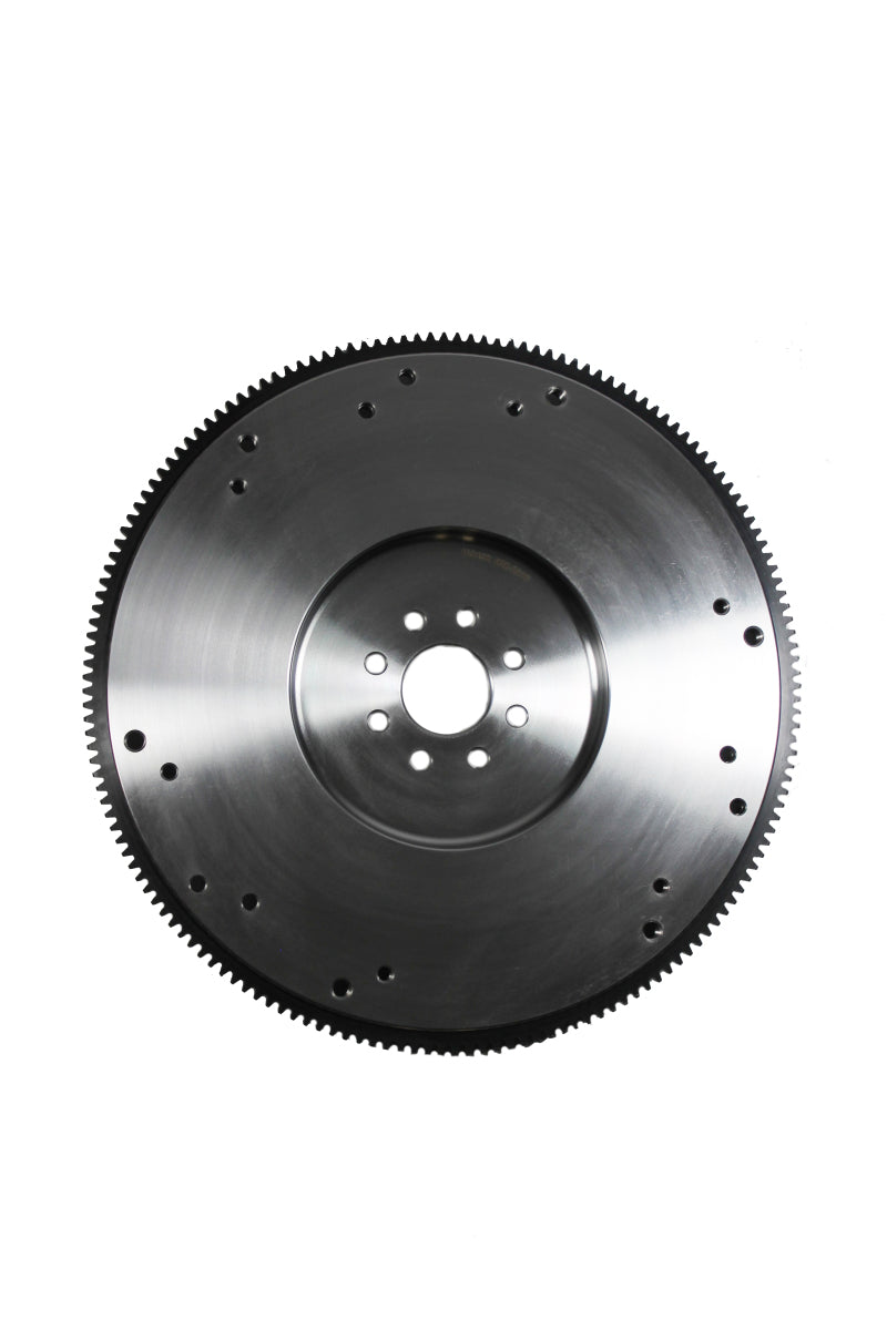 McLeod Steel Flywheel Chevy 28 1955-85 1955-85 SB & All BB 168 Gear — image 1