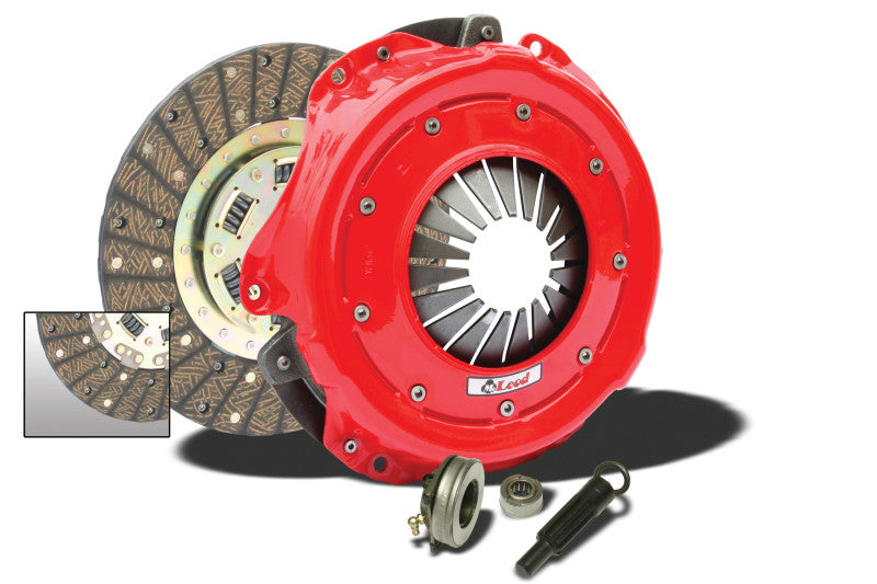 McLeod Street Pro Clutch Kit Ford 69-74 351 — image 1