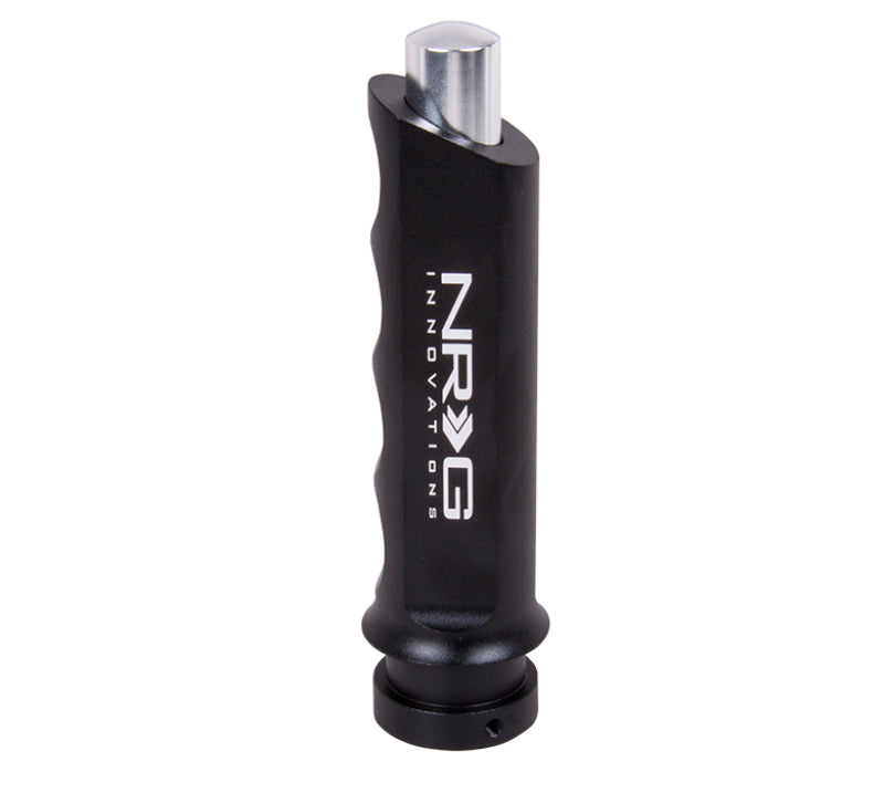 NRG Hand Brake Gen 3 - Matte Black (Same As HK-800BK) — image 1