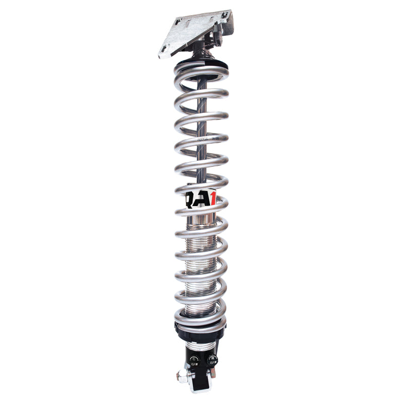 QA1 64-72 GM A/G-Body Pro Rear Coil-Over System - Double Adj. - 12in x 170lbs/in - Aluminum — image 1