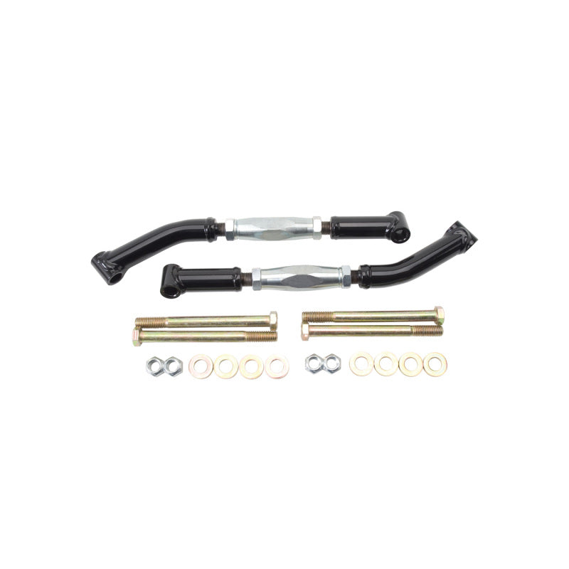 QA1 68-72 GM A-Body Adjustable Rear Frame Support — image 1